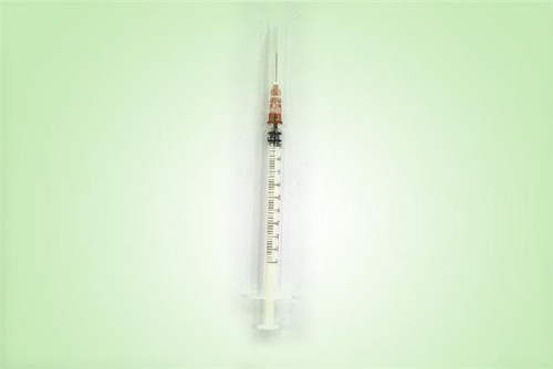syringe 1ml