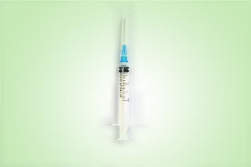 syringe 2ml